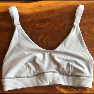 Lululemon Radiant Motion Sports Bra